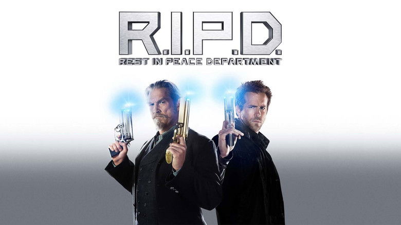 R.I.P.D. still