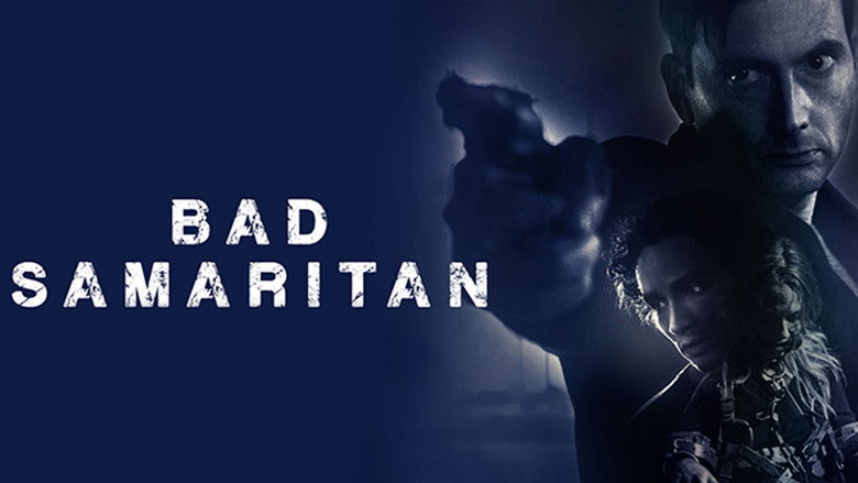 Bad Samaritan still