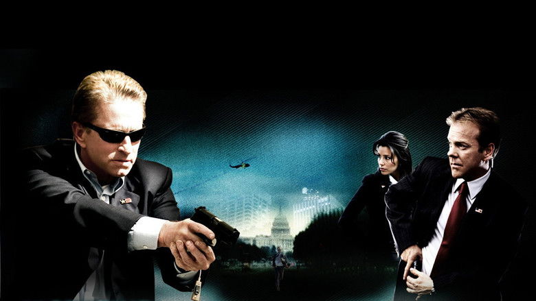 The Sentinel still 2