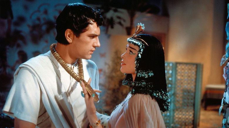 The Egyptian still 2