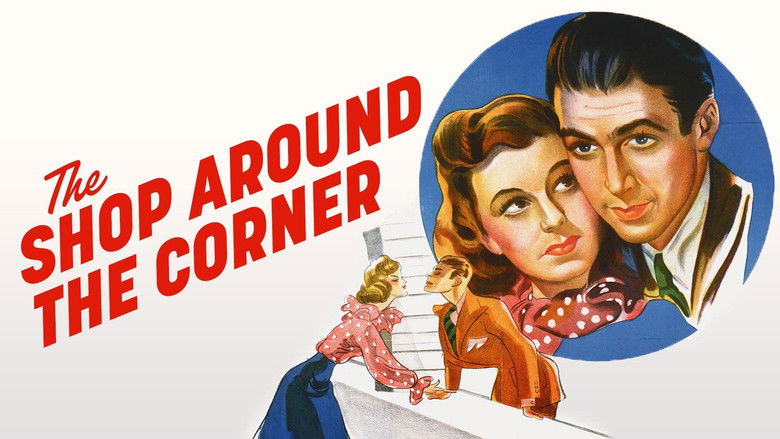 The Shop Around the Corner still