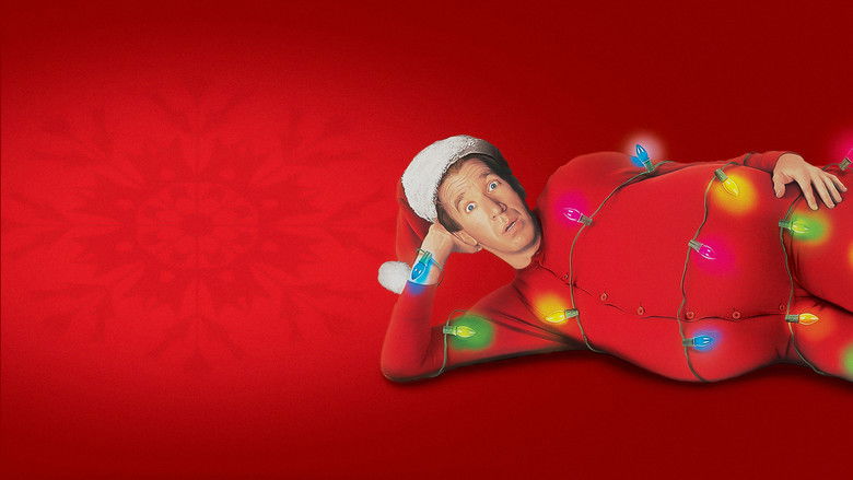 The Santa Clause still 1