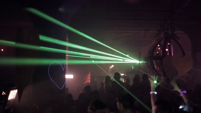 Belushi's Toilet still 2