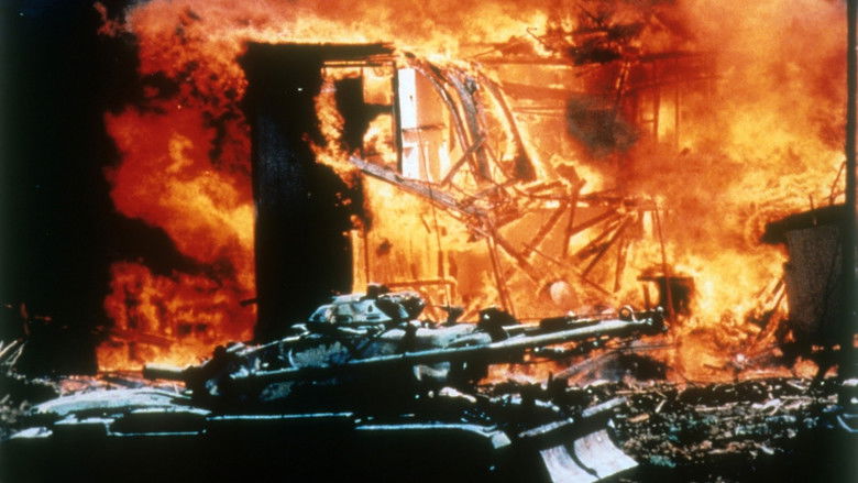 Waco: The Rules of Engagement still 3