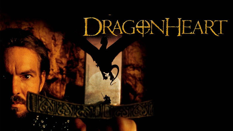 DragonHeart still