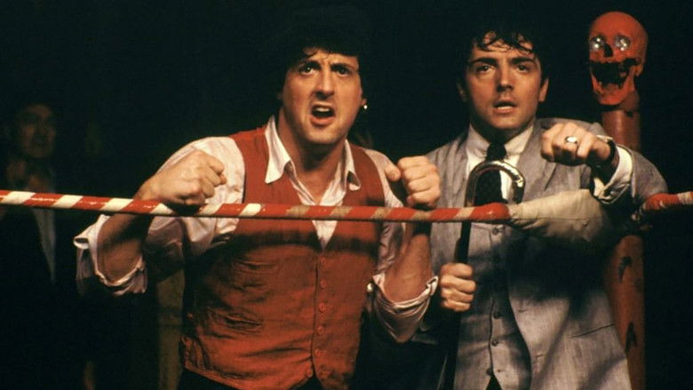 Paradise Alley still 4