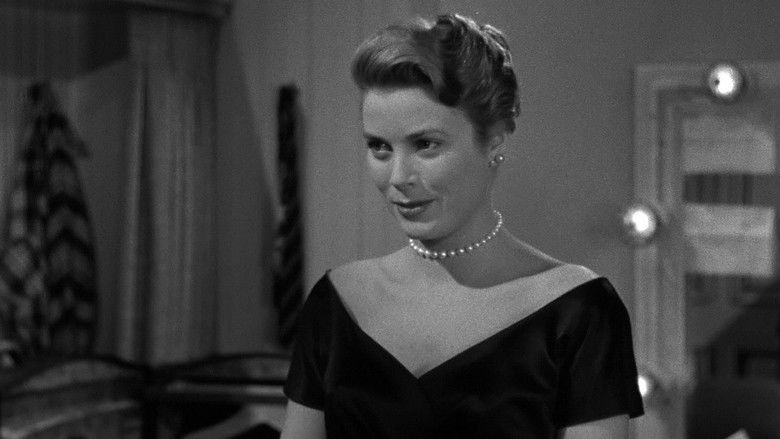 The Country Girl still