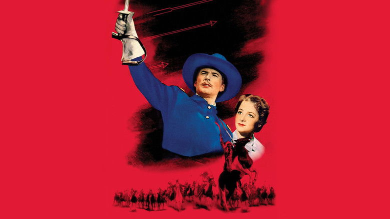 They Died with Their Boots On still