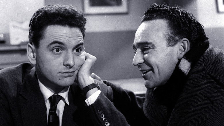 Carry On Sergeant still