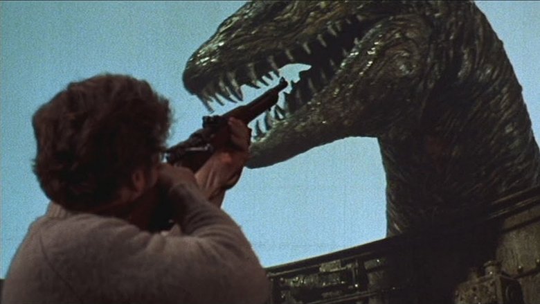 The Land That Time Forgot still 3