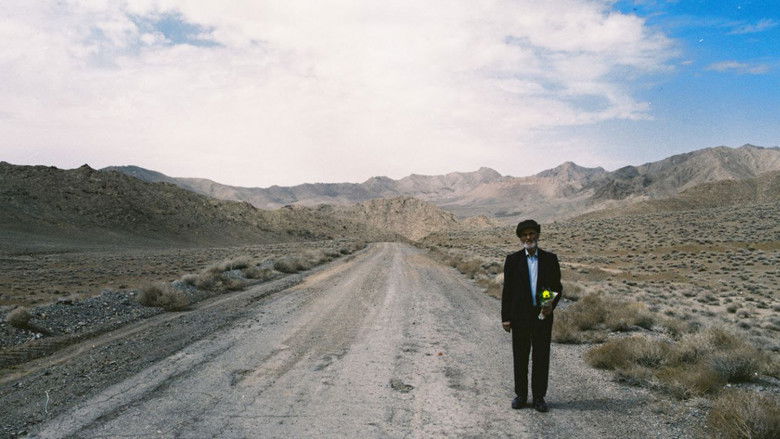 Everything Depends On Mr. K still 1