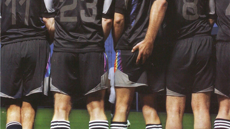 Eleven Men Out still 1