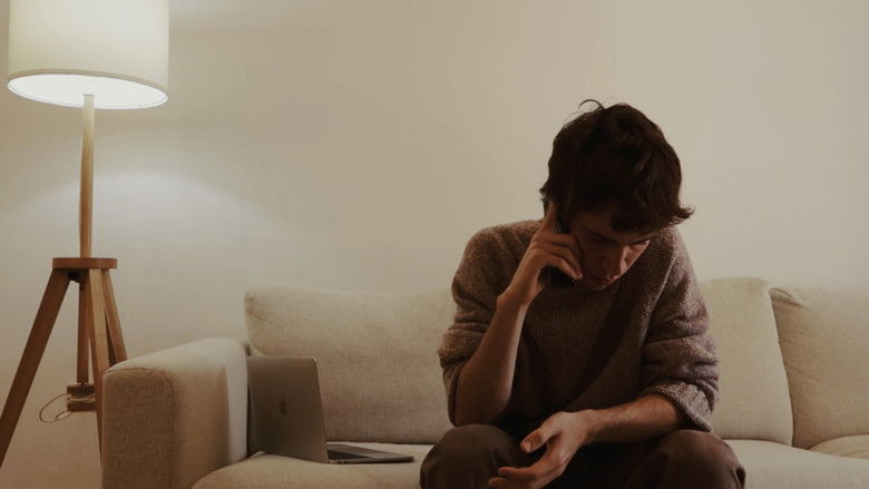 I SHOULD NOT HAVE COME still