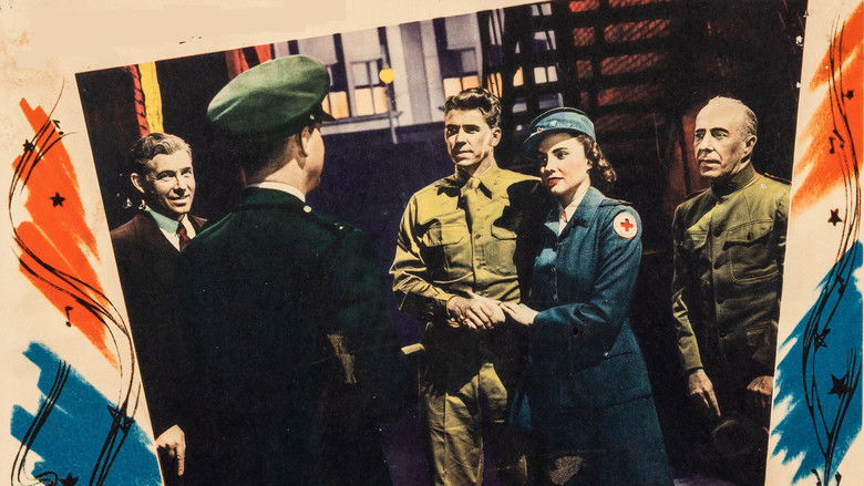 This Is the Army still 1