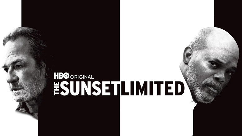 The Sunset Limited still