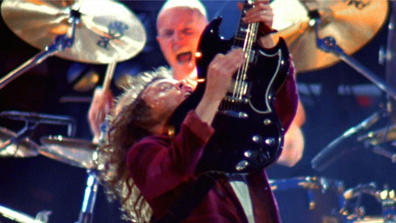 AC/DC: Live At Donington still
