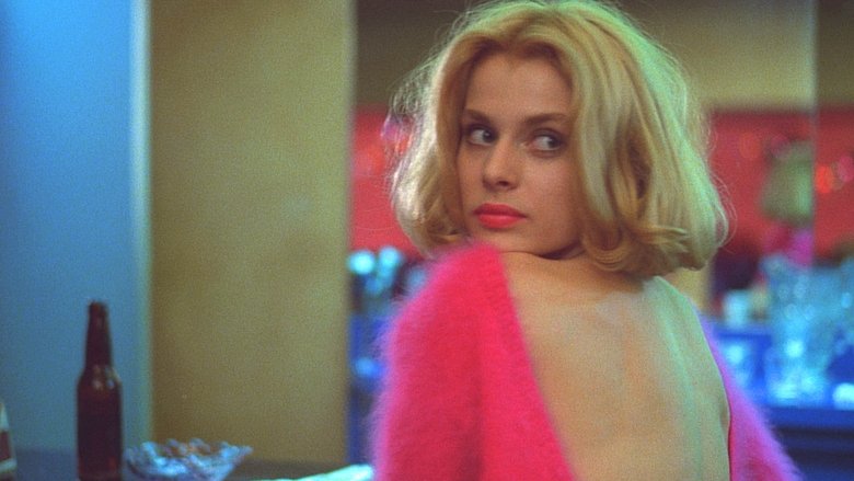 Paris, Texas still 2