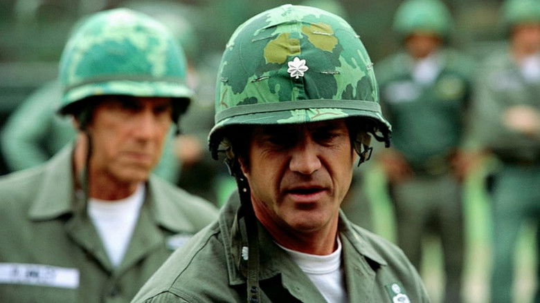 We Were Soldiers still 4