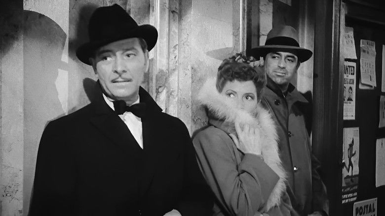 The Talk of the Town still 2