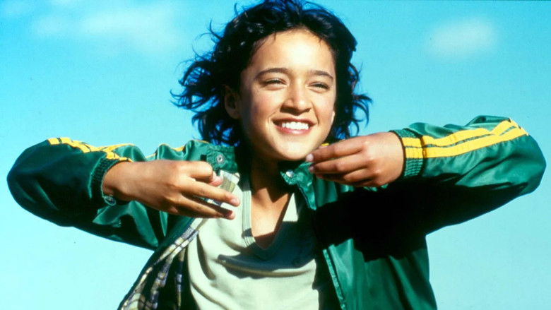 Whale Rider still