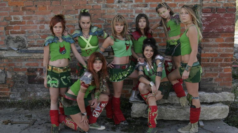 The Wild Soccer Bunch 3 still