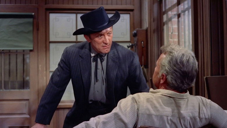 Last Train from Gun Hill still 3