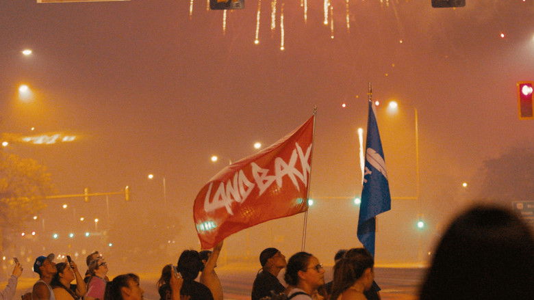 Lakota Nation vs. United States still 3