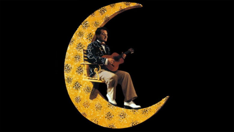 Sweet and Lowdown still