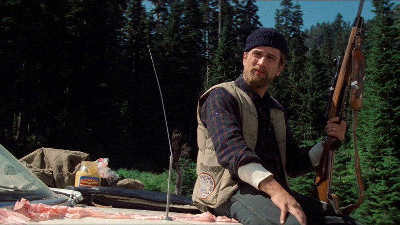 The Deer Hunter still 2