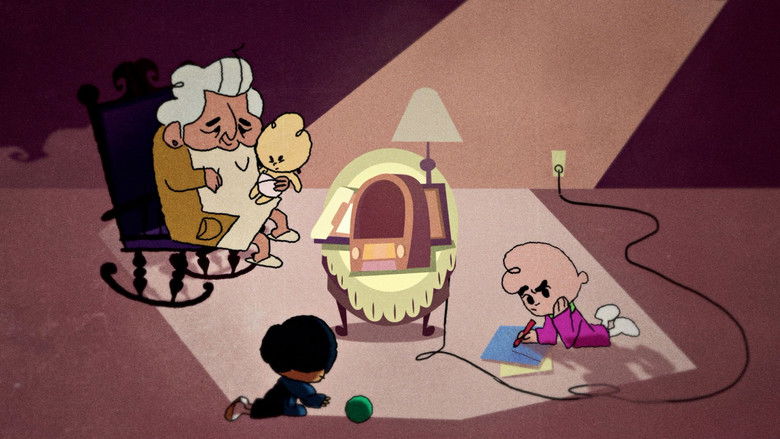 The Year of the Radio still 2