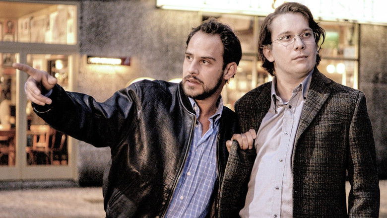 The Elementary Particles still 2