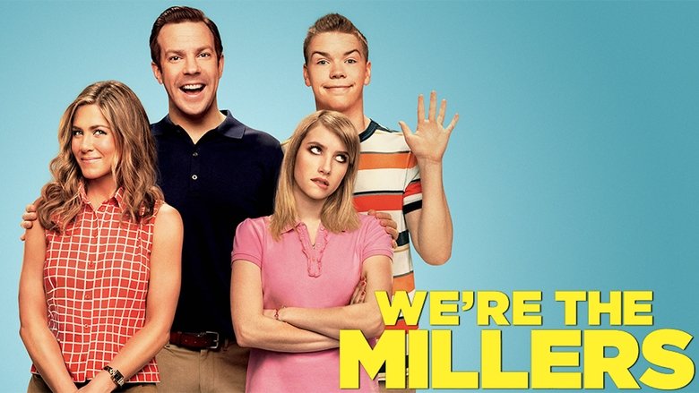 We're the Millers still 4