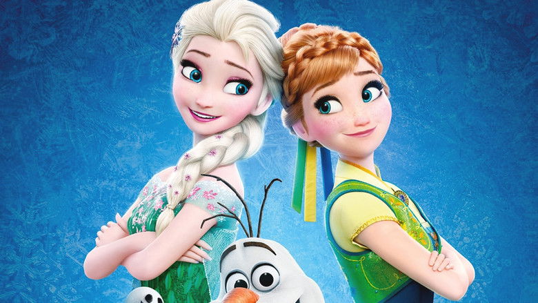 Frozen Fever still