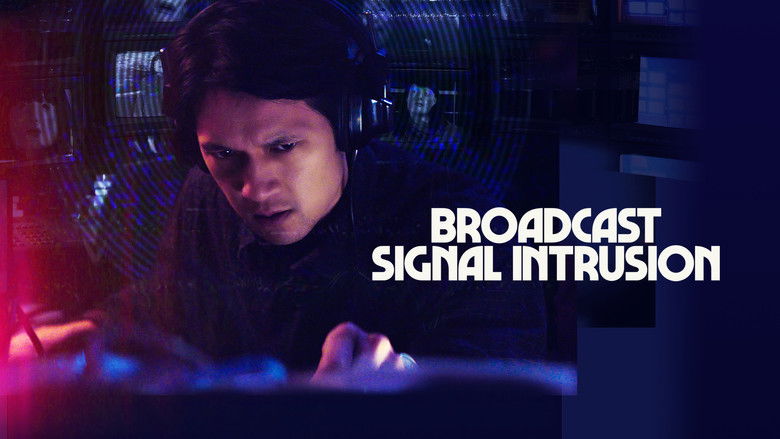 Broadcast Signal Intrusion still 1
