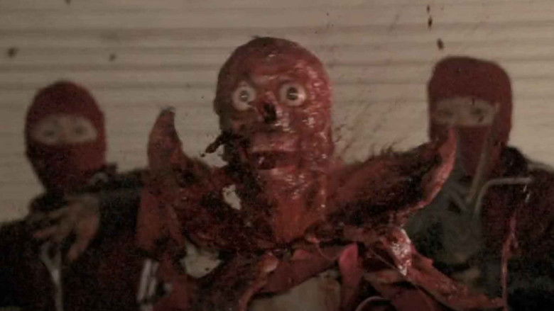 The Machine Girl still 4