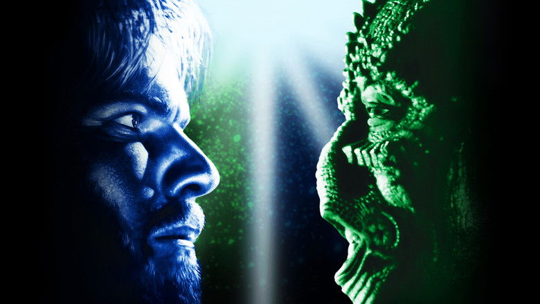 Enemy Mine still