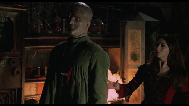 Lady Frankenstein still 2