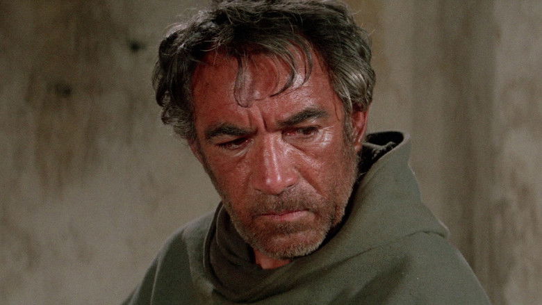 Guns for San Sebastian still