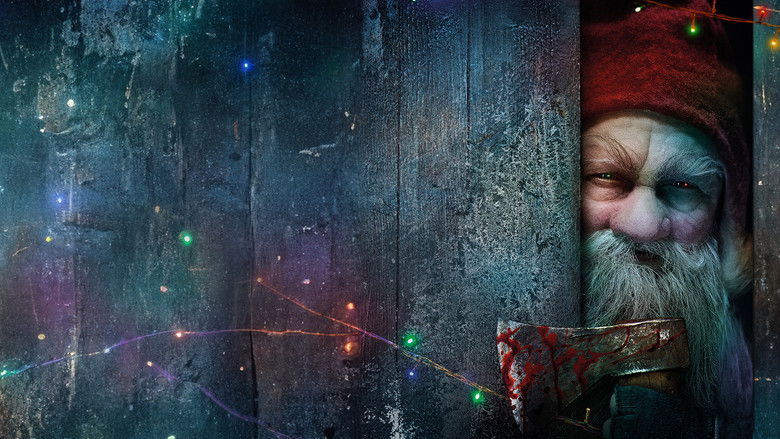 There's Something in the Barn still