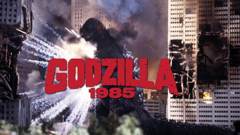 The Return of Godzilla still