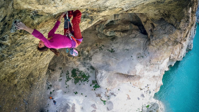 The Verdon Gorge, The Origin Of Sport Climbing still 4