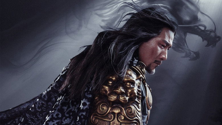 Song of the Assassins still