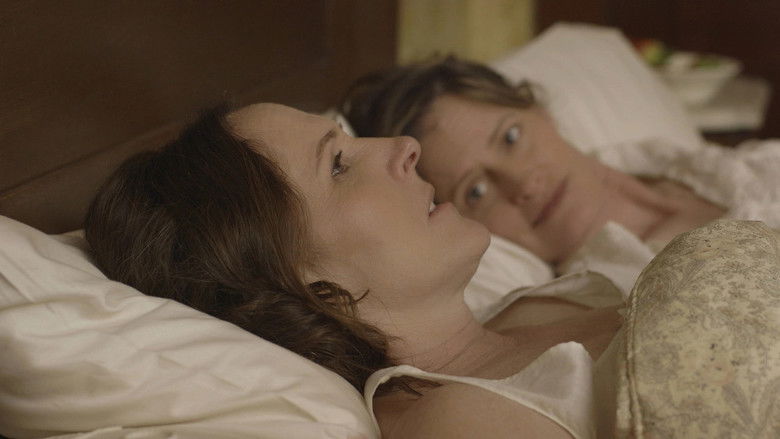 Wild Nights with Emily still 3