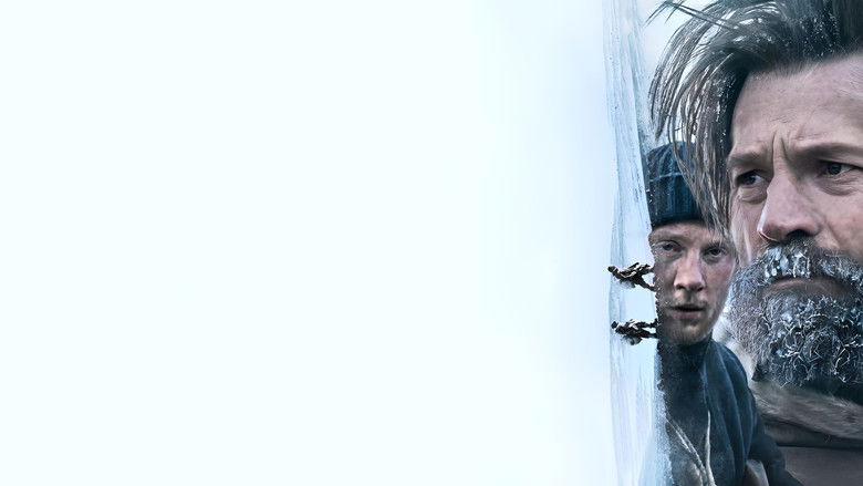 Against the Ice still