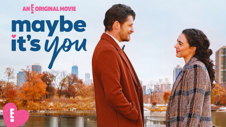 Maybe It's You still 3