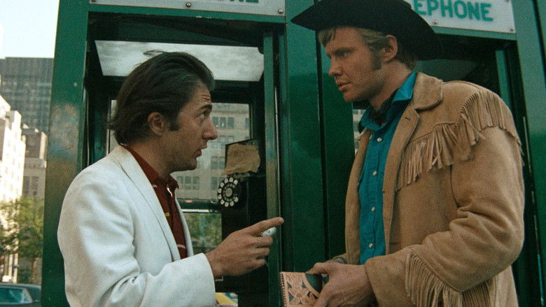 Midnight Cowboy still 1
