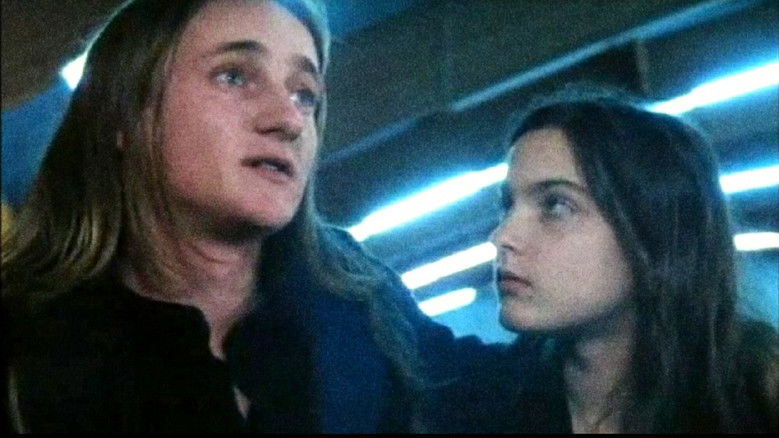 Travolta and Me still 1