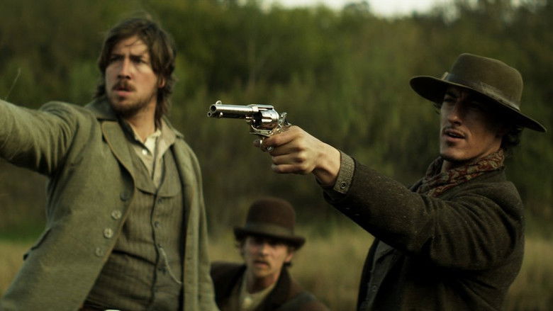 The Legend of Hell's Gate: An American Conspiracy still