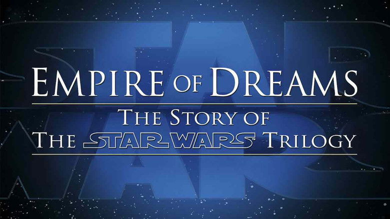 Empire of Dreams: The Story of the Star Wars Trilogy still