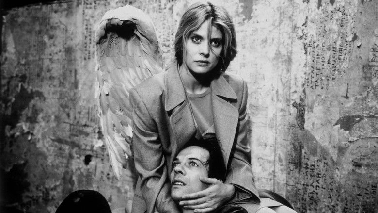 Faraway, So Close! still 1